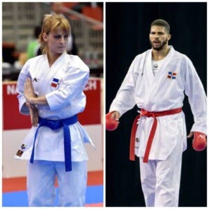 El karate buscará ganar cinco de oro en los Juegos 2026