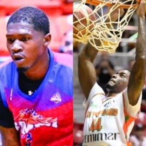 Sameji y Cupes triunfan en Santiago