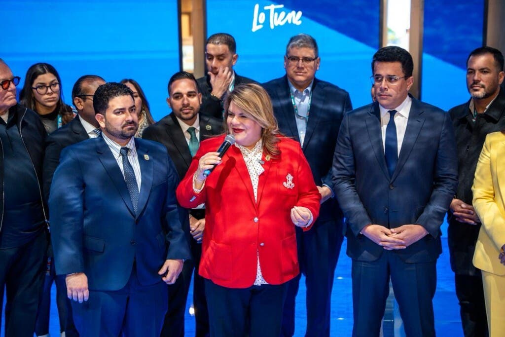 Puerto Rico y República Dominicana presentan campaña turística conjunta en FITUR 2026