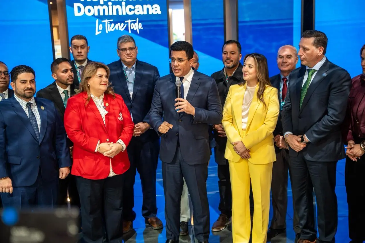 Puerto Rico y República Dominicana presentan campaña turística conjunta en FITUR 2026