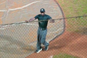 Lluvia vuelve a provocar posposición de tercer partido de la final Lidom