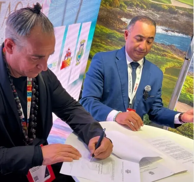 Alianza convertirá Punta Cana en epicentro mundial del bienestar