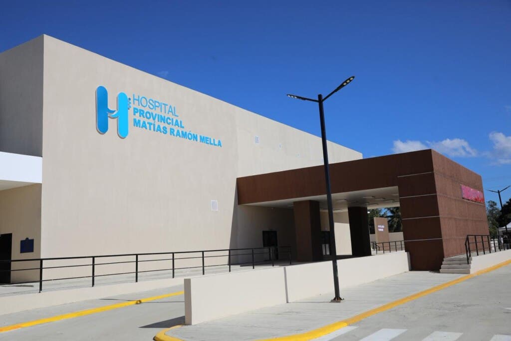 Luis Abinader impulsa el desarrollo en Dajabón con obras clave