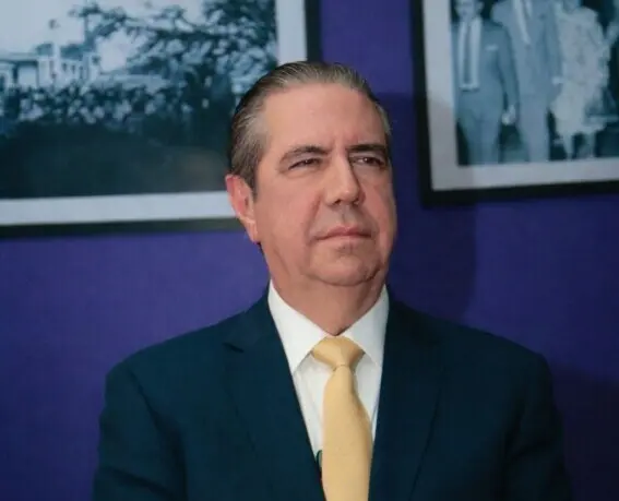 Francisco Javier destaca transparencia y justicia social en aniversario de Duarte