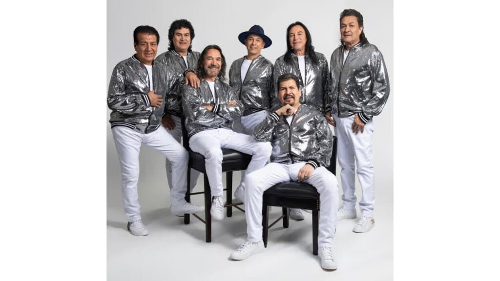 durante la gala del 'Premio lo nuestro', un espectáculo que reconocerá lo mejor de la música latina el 19 de febrero en Miami