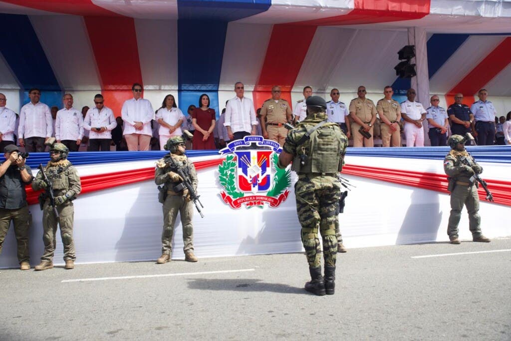 213 años del nacimiento de Duarte: Un homenaje a la patria