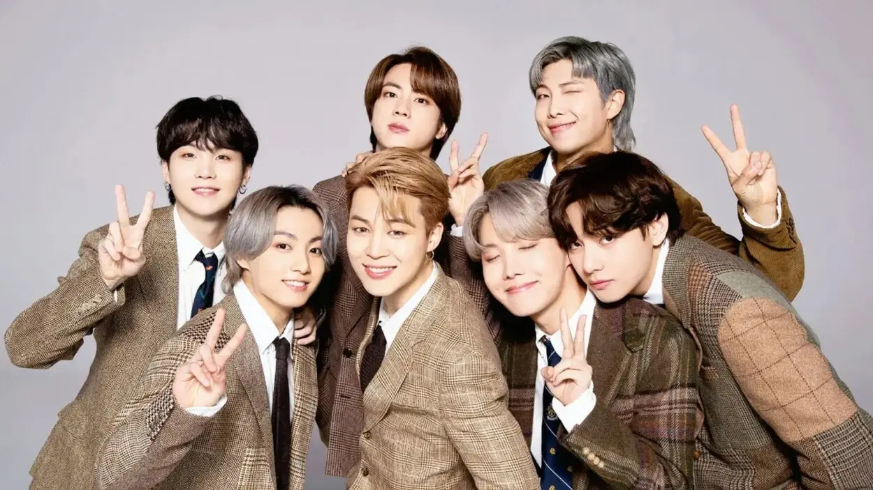 Claudia Sheinbaum pide más conciertos de BTS y Corea del Sur analiza su respuesta