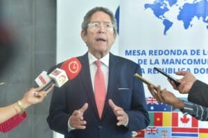 Exportaciones dominicanas hacia la Mancomunidad crecen un 44%