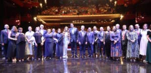 El musical ‘Milly, la reina del merengue’ abre el Festival de Cine Global de Santo Domingo