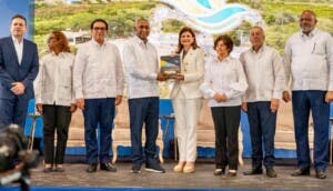 Presentan Plan Estratégico Peravia 2025-2055 con más de 223 iniciativas