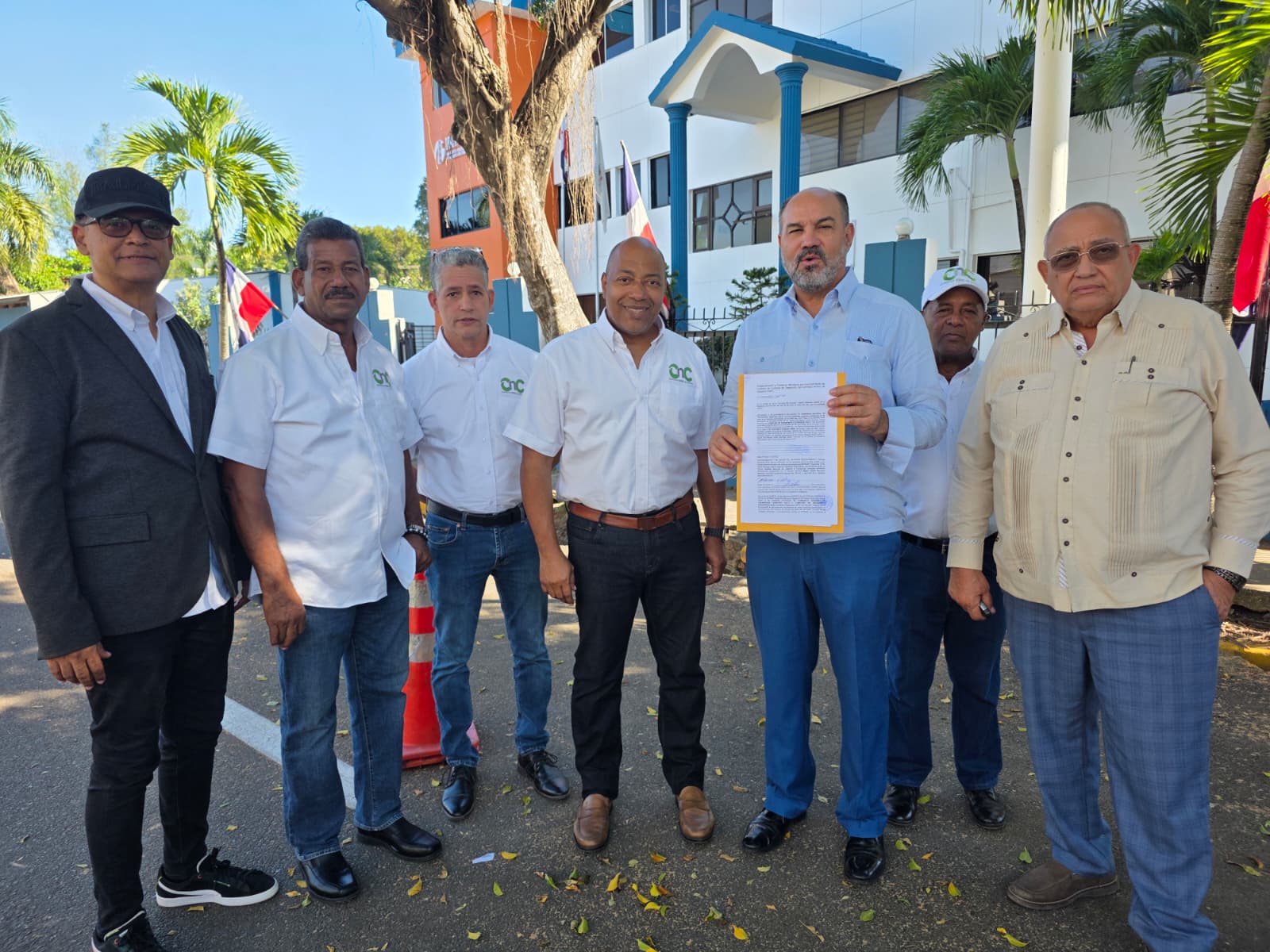 Crisis en el Corredor Núñez de Cáceres: Conatra exige ajuste de costos al INTRANT en 48 horas