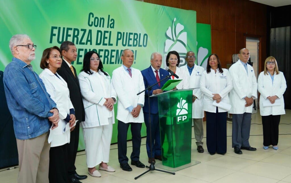 Crisis en SENASA pone en jaque sostenibilidad del sistema de salud dominicano