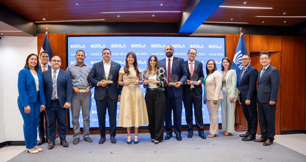 Big Shine Las Américas celebra el Simposio de Energía y Premiación SAAZ 2026