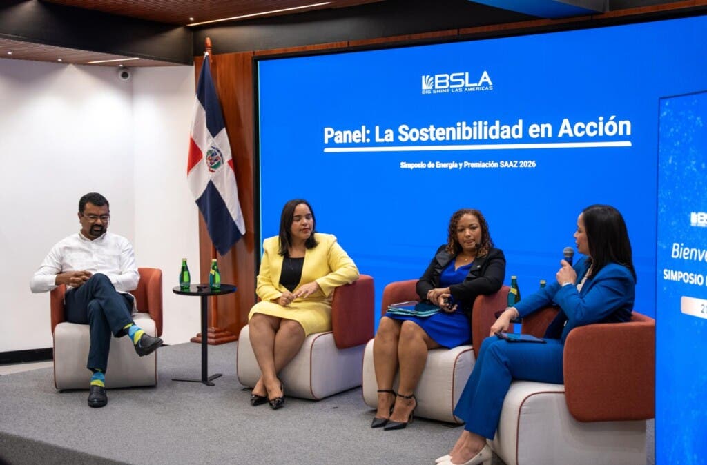 Big Shine Las Américas celebra el Simposio de Energía y Premiación SAAZ 2026