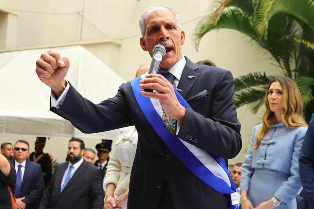 Joseph Blatter y el polémico boicot al Mundial en Estados Unidos