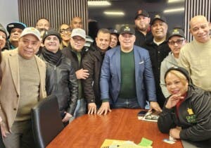 Asociación de Bodegueros analizan seguridad, crédito y modernización del sector en Nueva York