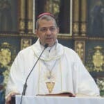 Día Nacional de la Juventud: eucaristía llena de inspiración en Arquidiócesis de Santo Domingo