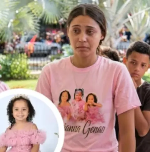 Al cumplirse 30 días desaparición de niña madre pide ayuden localizar hija