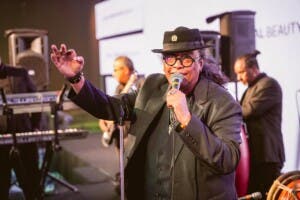 Sergio Vargas desmiente rumores de su muerte: «Mi salud está perfecta»