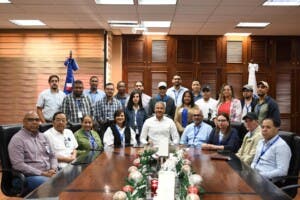 CORAASAN: Nuevos tanques de agua fortalecerán suministro en 2026