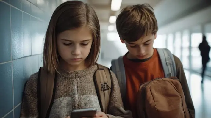 ¿Por qué deberíamos regular el acceso a redes sociales en adolescentes?