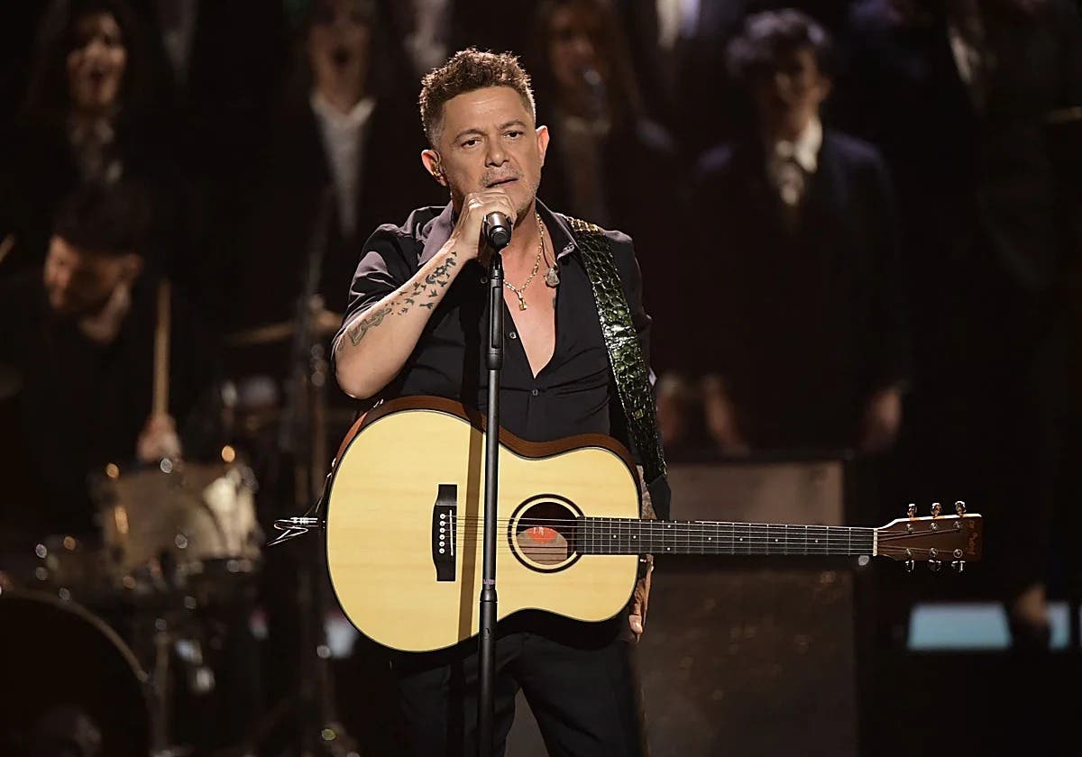 El musical de Alejandro Sanz: «El alma al aire», una historia en un pueblo pesquero