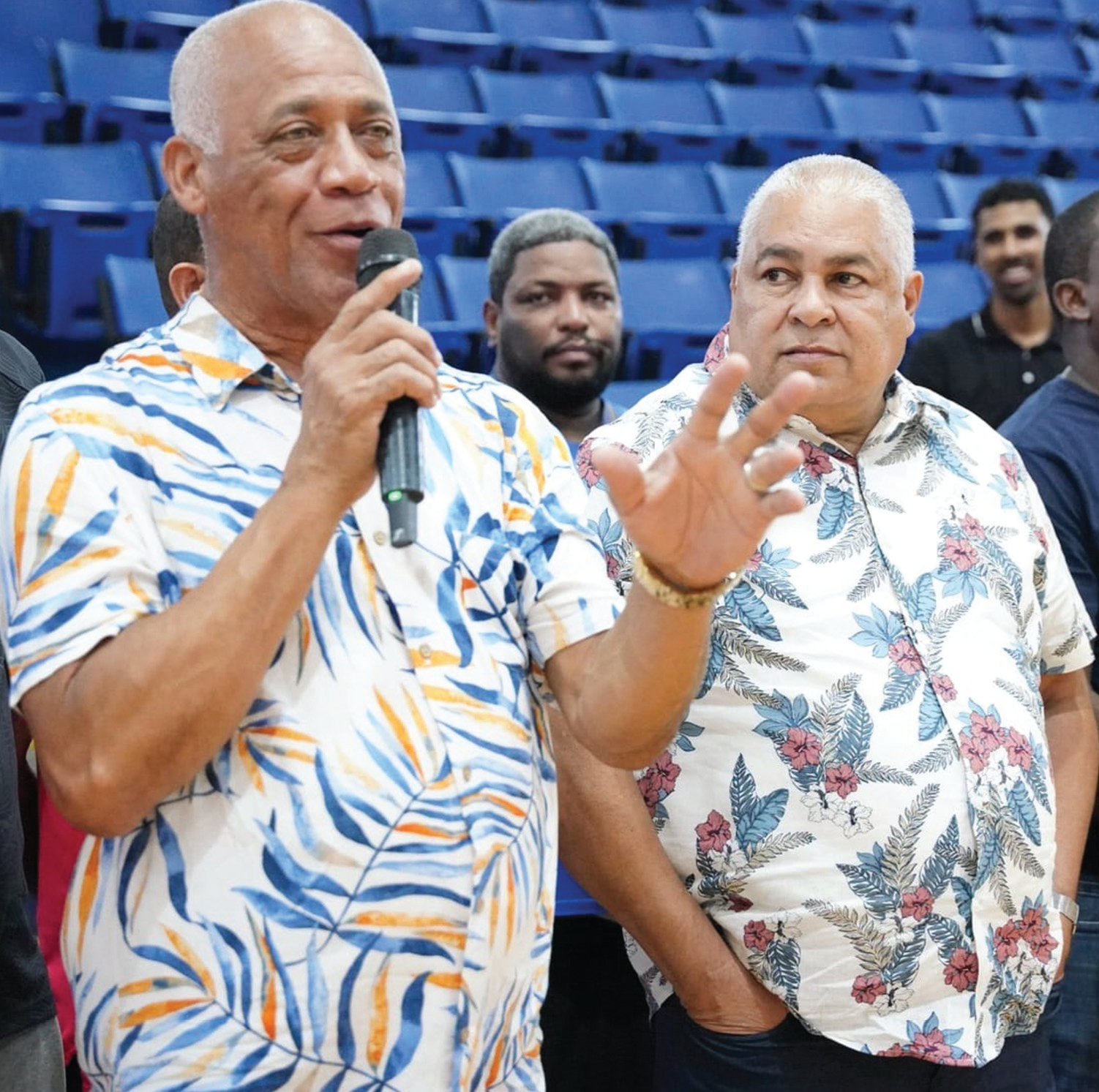 Clásico Boyón Domínguez: el torneo que proyecta las estrellas