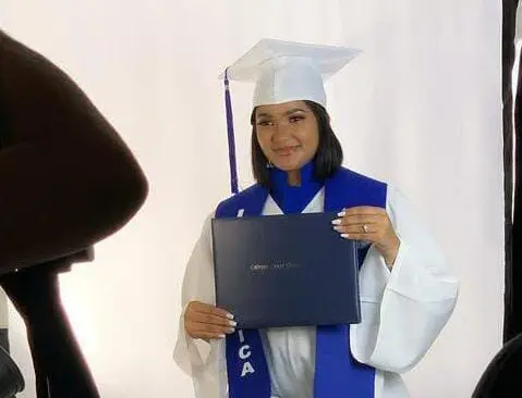 Joven presa clama revisión de su condena tras alegar su inocencia