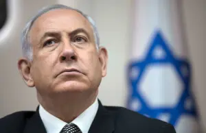 Benjamín Netanyahu y la controversia del acuerdo de paz