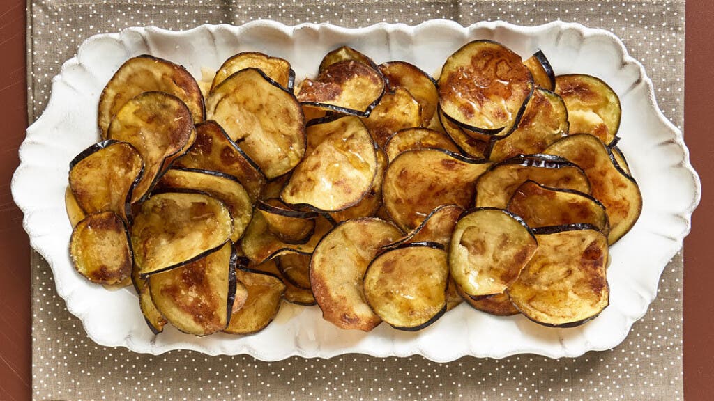 El uso del extracto de estas semillas de berenjena logró reducir el tamaño de los tumores en los ensayos realizados.