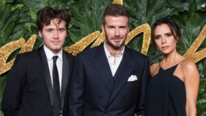 Hijo de David y Victoria Beckham se distancia de la familia por ‘falta de respeto’ hacia su esposa