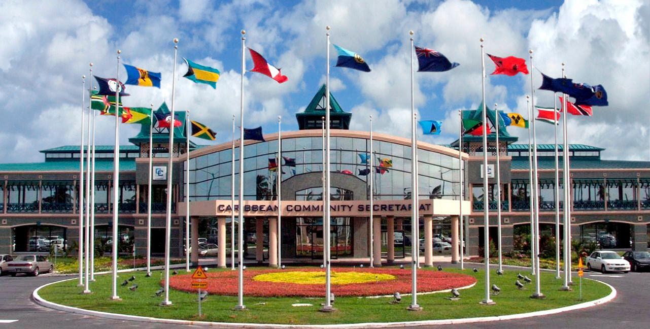 Caricom urge al consenso en Haití antes del fin del mandato del Consejo de Transición