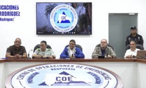 48 accidentes de tránsito dejan 8 muertos durante operativo de Año Nuevo