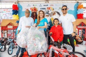 «Plásticos por Juguetes» se celebrará el 11 de enero