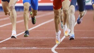 Agencia Nacional Antidopaje dice realizó 490 controles a atletas de alto rendimiento