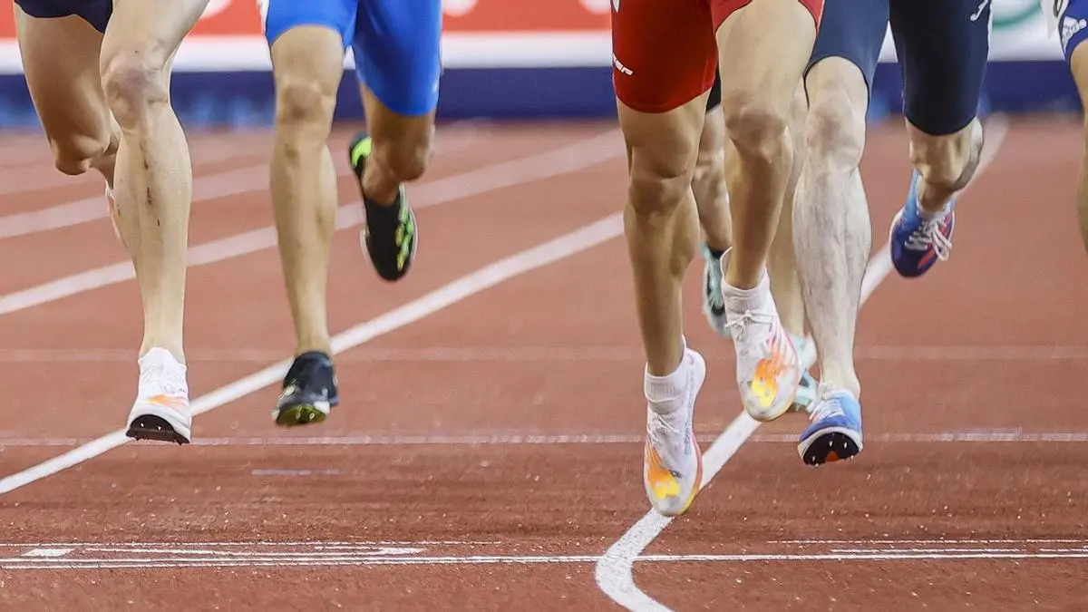 Agencia Nacional Antidopaje dice realizó 490 controles a atletas de alto rendimiento