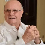 Hipólito Mejía dice se acabó «jueguito» y subterfugio a lo interno del PRM