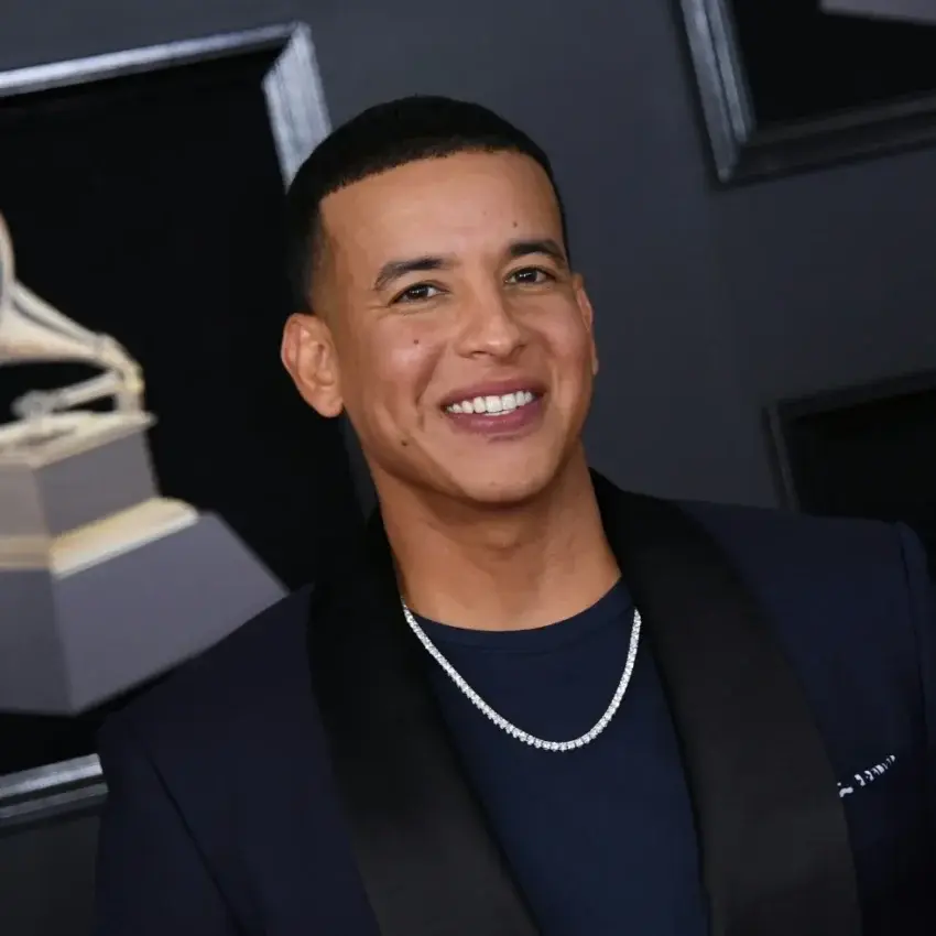 Daddy Yankee declarado "hijo distinguido" de Puerto Rico, para reconocer su trayectoria musical 