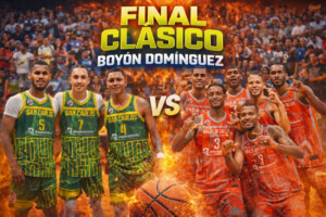 San Carlos y El Caliche: Jugarán por la gloria del Clásico Boyón Domínguez 