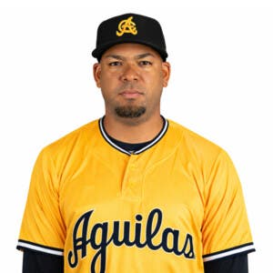 Odrisamer Despaigne debuta hoy ante los Gigantes