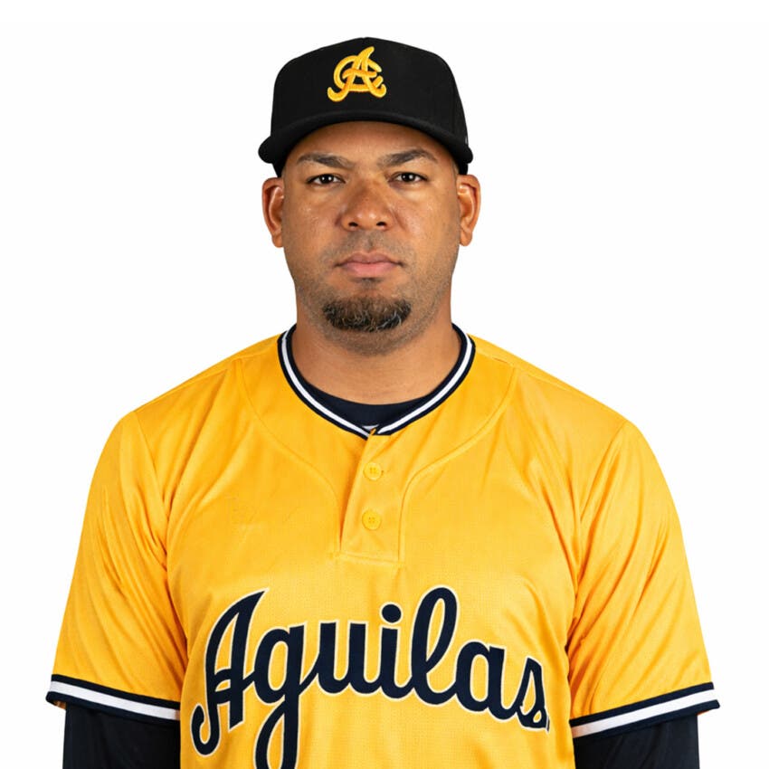 Odrisamer Despaigne debuta hoy ante los Gigantes