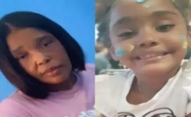 Buscan a una niña de seis años y a su abuela desaparecida en Santo Domingo Este