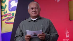 Diosdado Cabello niega la realidad de los presos políticos en Venezuela