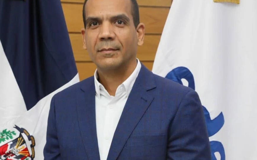 CUED designa a Emilio Contreras como nuevo gerente general de EDEEste