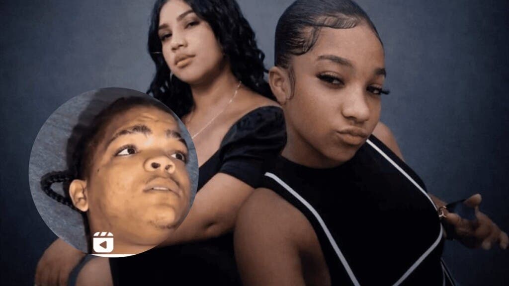 Emmanuel Núñez, quien fue la pareja sentimental de Anelsy Ceballos de Jesús rompió el silencio y ofreció declaraciones públicas