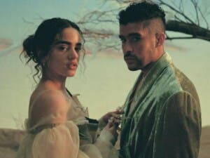 Bad Bunny y Rosalía encabezan la lista de discos más vendidos en España