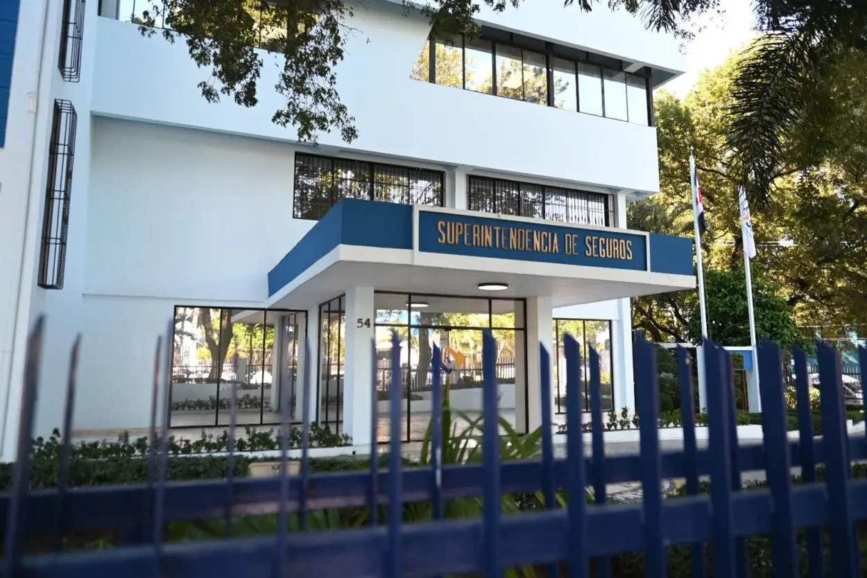 Destacan solidez y crecimiento en el mercado asegurador local