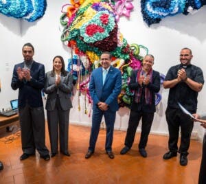 Banreservas y la Embajada dominicana ante la Santa Sede clausuran Rutas de Esperanza