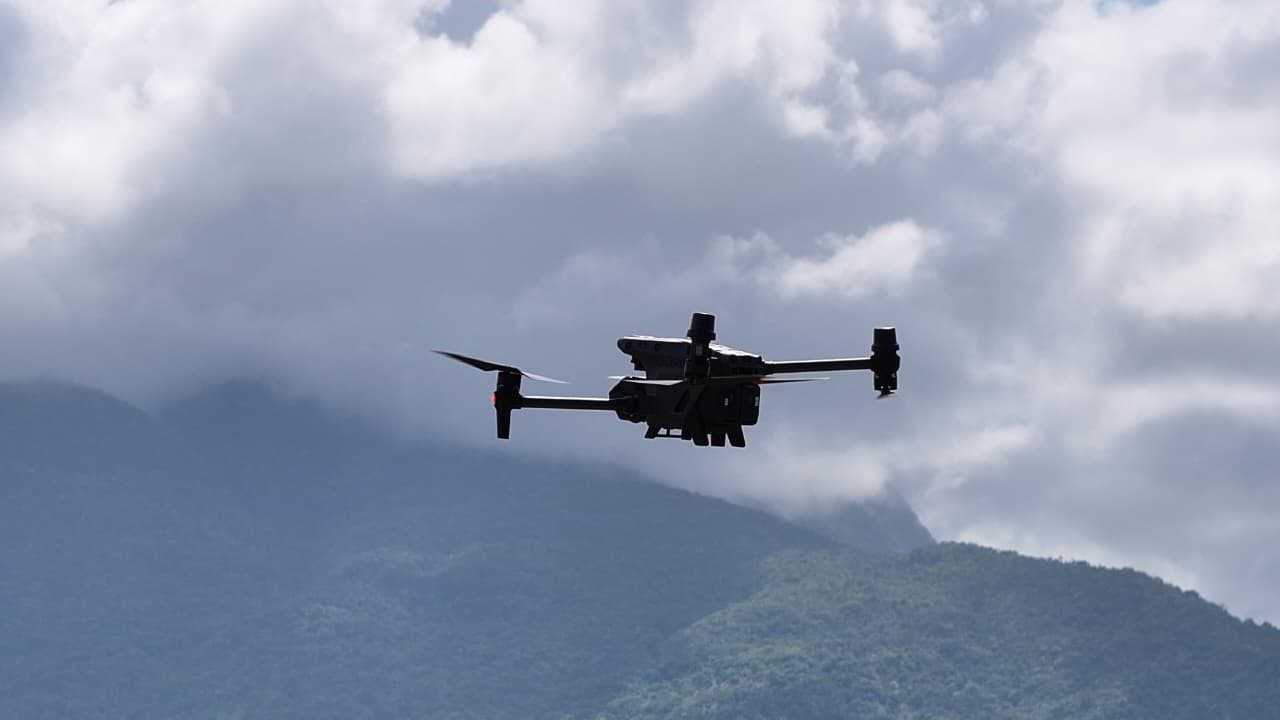 Amplían búsqueda de niña desaparecida en Puerto Plata