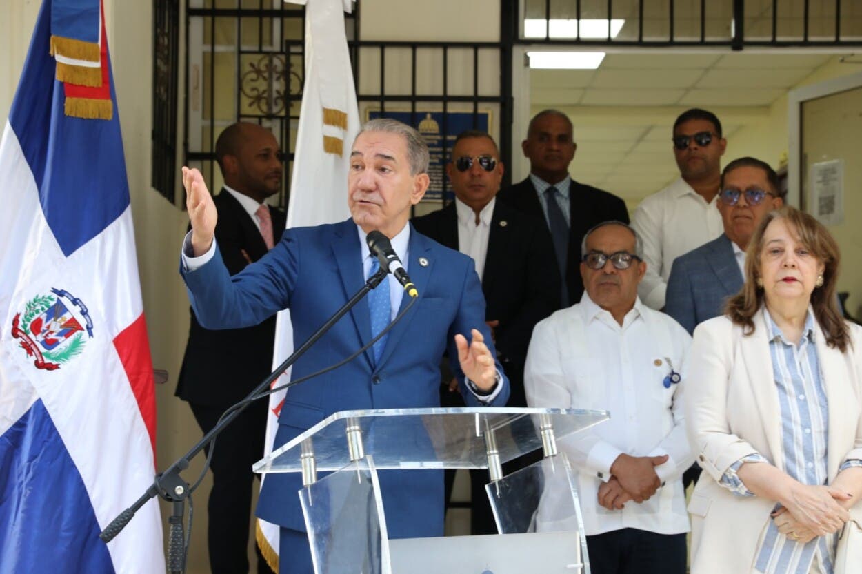 Inglés por inmersión abre oportunidades a jóvenes dominicanos